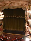 Vignette pour Théâtre Carlo-Goldoni (Venise)