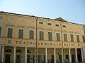 Faenza - Teatro Masini