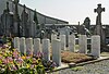 Templeuve Communal Cemetery (Tournai)