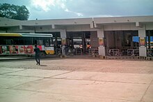 Tenali bus station Tenali bus station.jpg