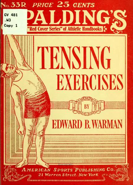 File:Tensing Exercises.djvu