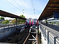 Vignette pour Ligne de Paris-Saint-Lazare à Ermont - Eaubonne