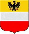 Wappen von Ottobon Terzi