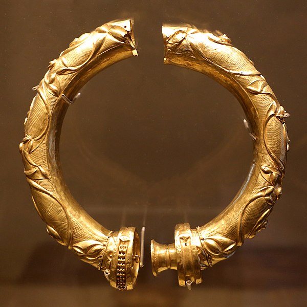 The Torc