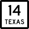 Texas 14.svg