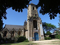 Théâtre du Vieux Saint-Etienne