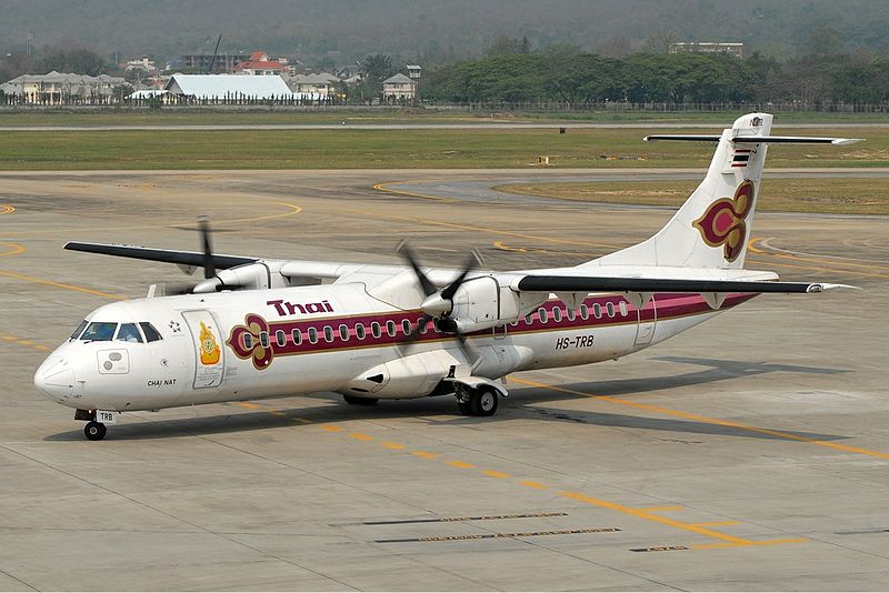 File:Thai Airways International ATR ATR-72-201 Prasertwit.jpg