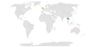 泰国—英国关系的缩略图