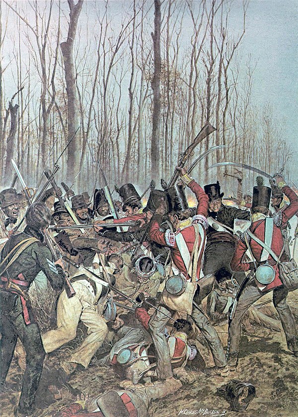 Battle of Pensacola