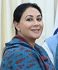 Diya Kumari