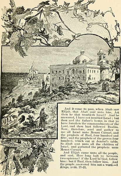 File:The Holy Land and the Bible; (1888) (14758924846).jpg