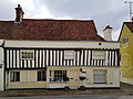 The Old House, Much Hadham