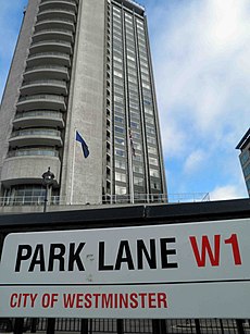 The Park Lane Hilton hotel - geograph.org.uk - 3243243.jpg