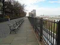 Brooklyn Heights Promenade