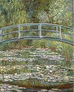 The Water-Lily Pond 1899 Claude Monet Metropolitan.jpg