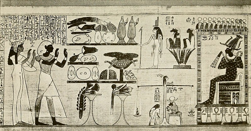 File:The literature of the ancient Egyptians (1914) (14759723846).jpg