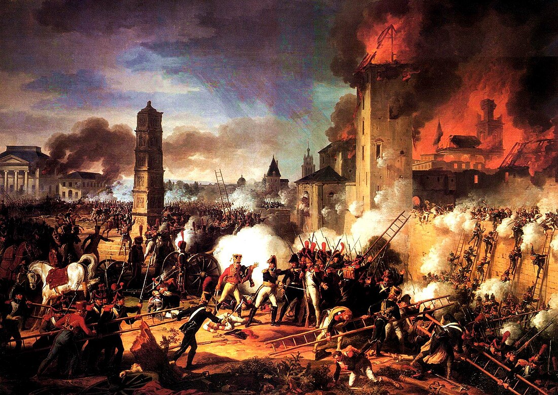 Battle of Ratisbon