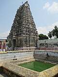 Thumbnail for Thirumakaraleeswarar temple