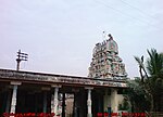 Thumbnail for Uma Maheswarar Temple, Konerirajapuram