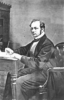 Thomas Evans Blackwell English civil engineer (1819–1863)