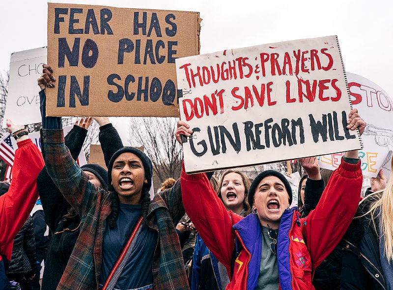 File:Thoughts and Prayers Don't Save Lives (40369207261) (cropped).jpg