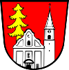 Thurmansbang Wappen.svg