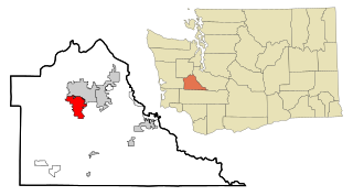 Tumwater, Washington City in Washington, United States