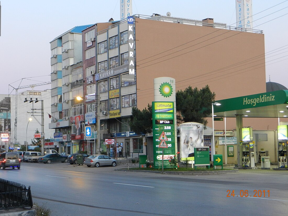 Körfez (Kocaeli)