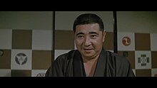 Tomizaburo Wakayama - Nihon Kyokakuden Series 9.jpg