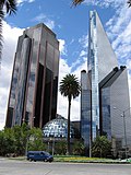 Thumbnail for Mexican Stock Exchange