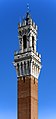 * Nomination Torre del Mangia (Siena) foreground --Livioandronico2013 19:38, 15 August 2017 (UTC) * Promotion  Support Good quality.--Agnes Monkelbaan 04:19, 16 August 2017 (UTC)