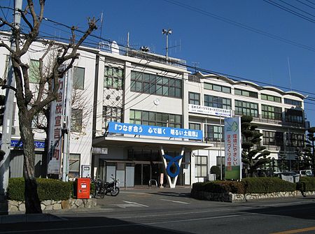 Tosa, Kōchi (bandar)