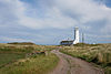 Camino al faro de Walney - geograph.org.uk - 839430.jpg