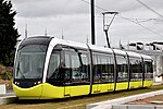 Miniatuur voor Tram van Brest