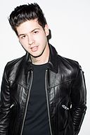 Travis Mills: Age & Birthday