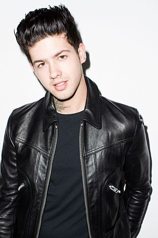 <span class="mw-page-title-main">Travis Mills</span> American rapper, singer, and actor