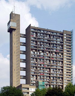 Trellick Tower