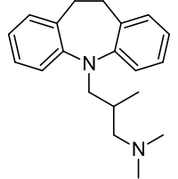 Trimipramine2DACS.svg 