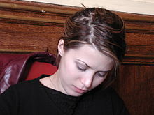 Banon in 2001