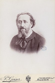 Jean Baptiste Paulin Trolard