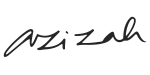 Tunku Azizah Aminah Maimunah Iskandariah Signature.svg