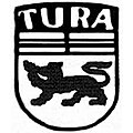 Logo der Tura Bonn (1904–1965)