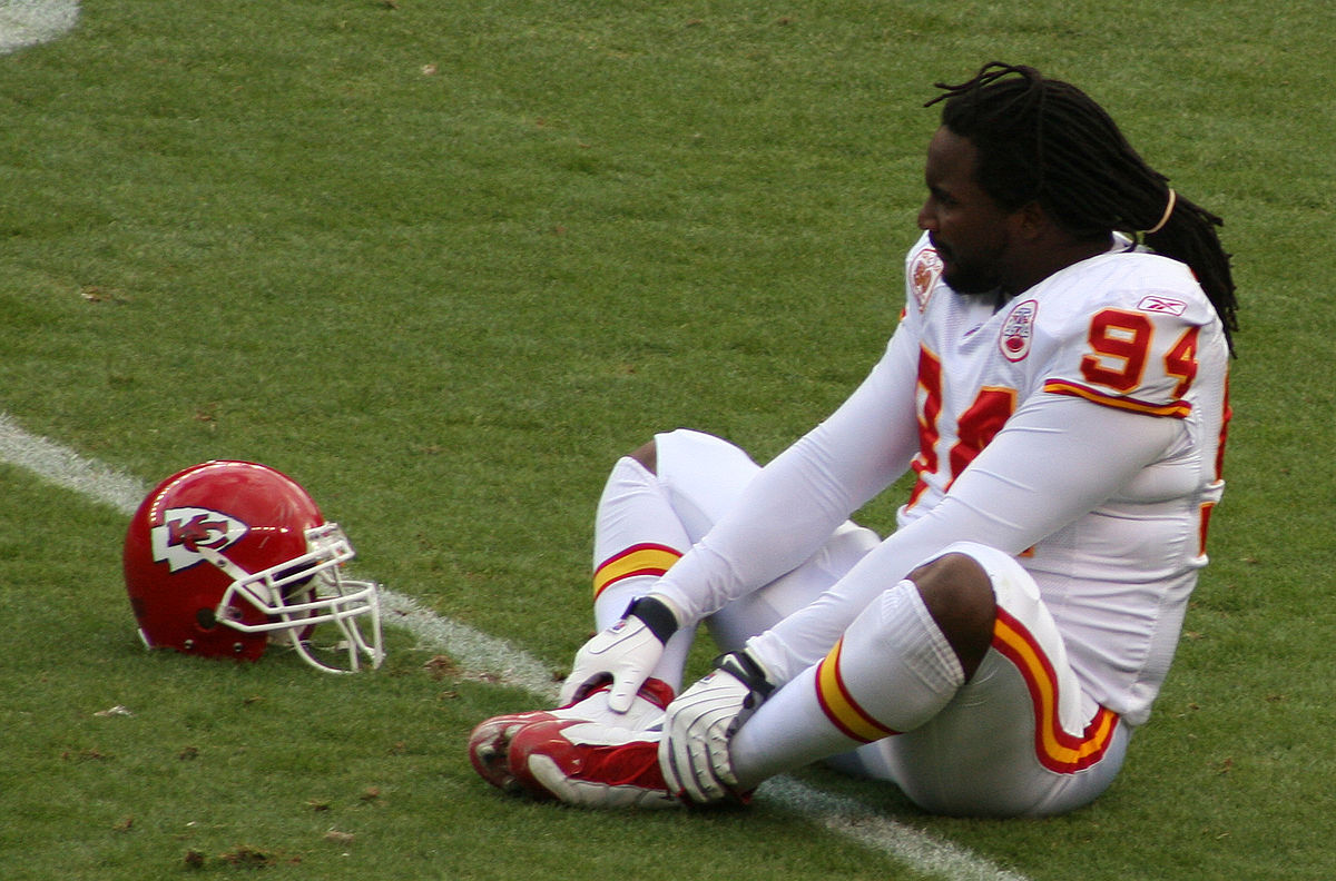 Kansas City Chiefs, Sports Teams Wiki