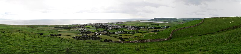 File:Tywyn panorama, July 2012.jpg