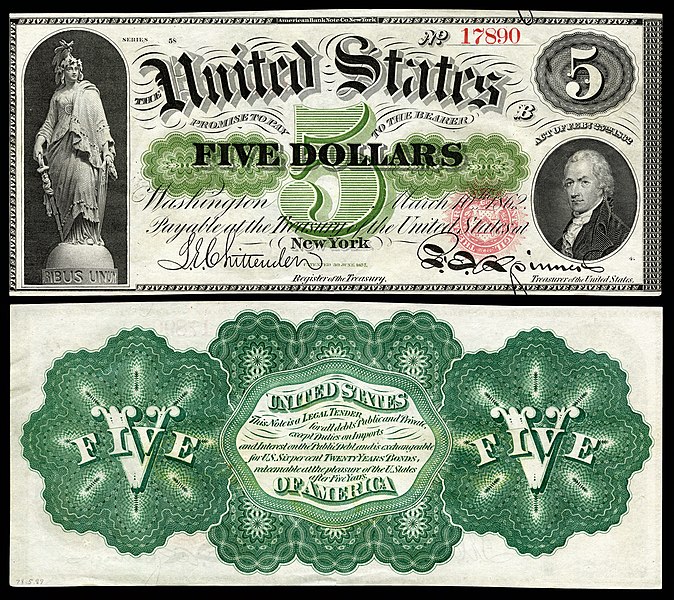 File:United States one dollar bill, reverse.jpg - Wikipedia