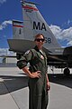 USAF Perempuan Tempur F-15 Pilot Mayor Ashley Rolfe 160819-A-YG824-001.jpg