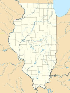 Taylorville,  Illinois, USA