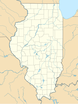 Centreville Township (Illinois)