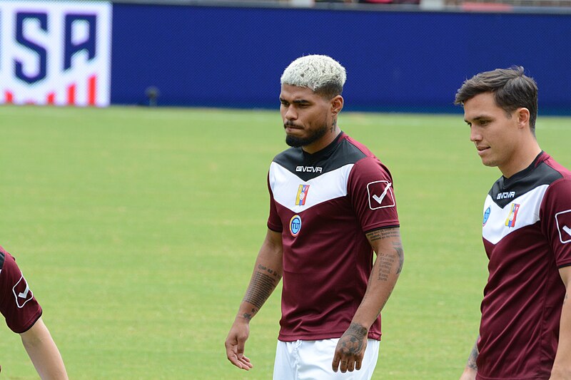 File:USAvVEN 2019-06-09 - Josef Martínez (51170342736).jpg