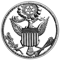 The Meaning of the Great Seal of The United States - American